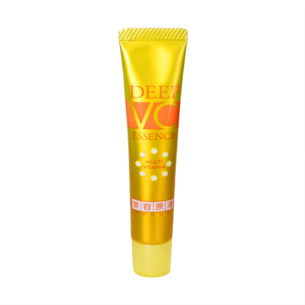 Cosmetex Roland Vitamin C Essence – Beauty Ninja