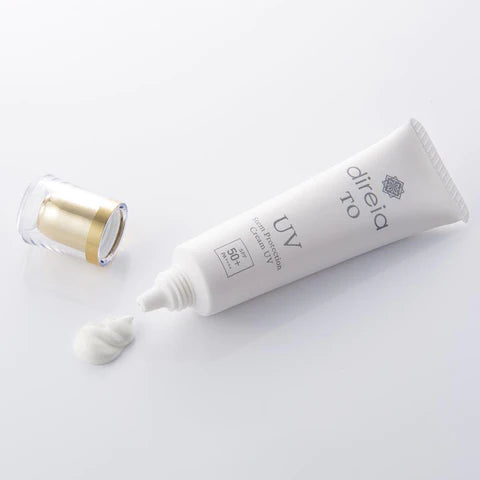 Direia TO UV Stem Protection Cream SPF 50+ PA++++