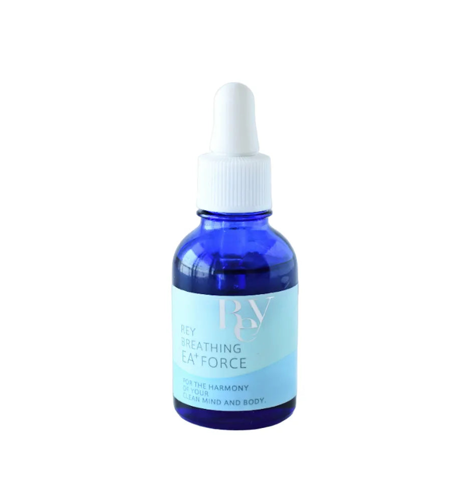 Rey Breathing EA+ Force Revitalizing Massage Serum