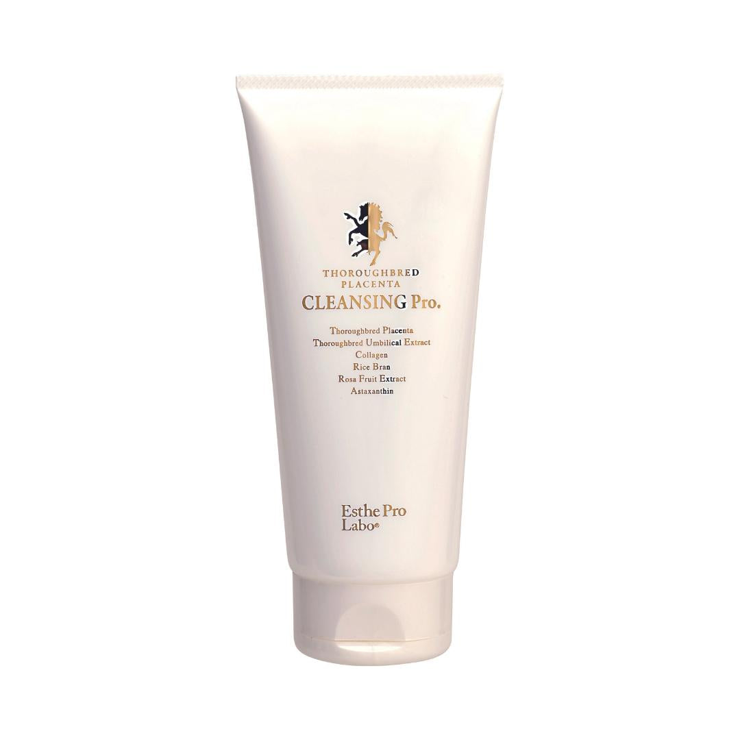 Esthe Pro Labo Thoroughbred Placenta Make-up Removing Gel