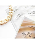 AXXZIA Beauty Force Airy Face Mask (7 pcs)