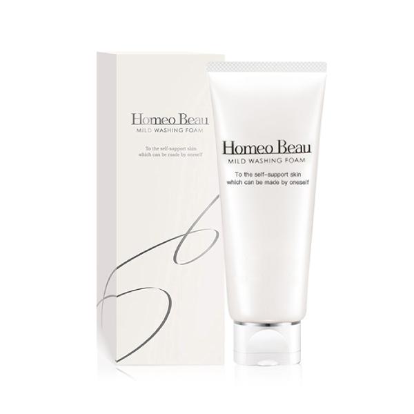 Homeo Beau Moisture Washing Foam