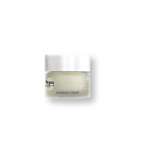 Spa Treatment Nano Essence Cream