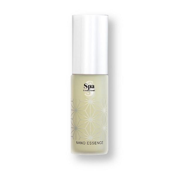 Spa Treatment Nano Moist Essence Serum