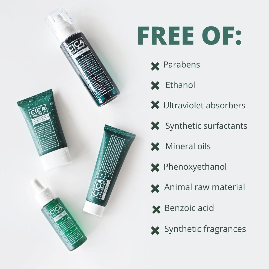 Cica Method Mist