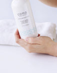 COMOACE Medicated Bath Milk