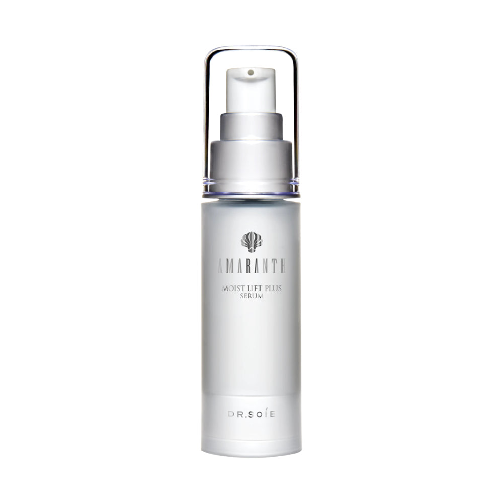 AMARANTH Moist Lift Plus Serum Beauty Ninja
