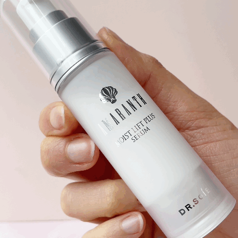 AMARANTH Moist Lift Plus Serum Beauty Ninja