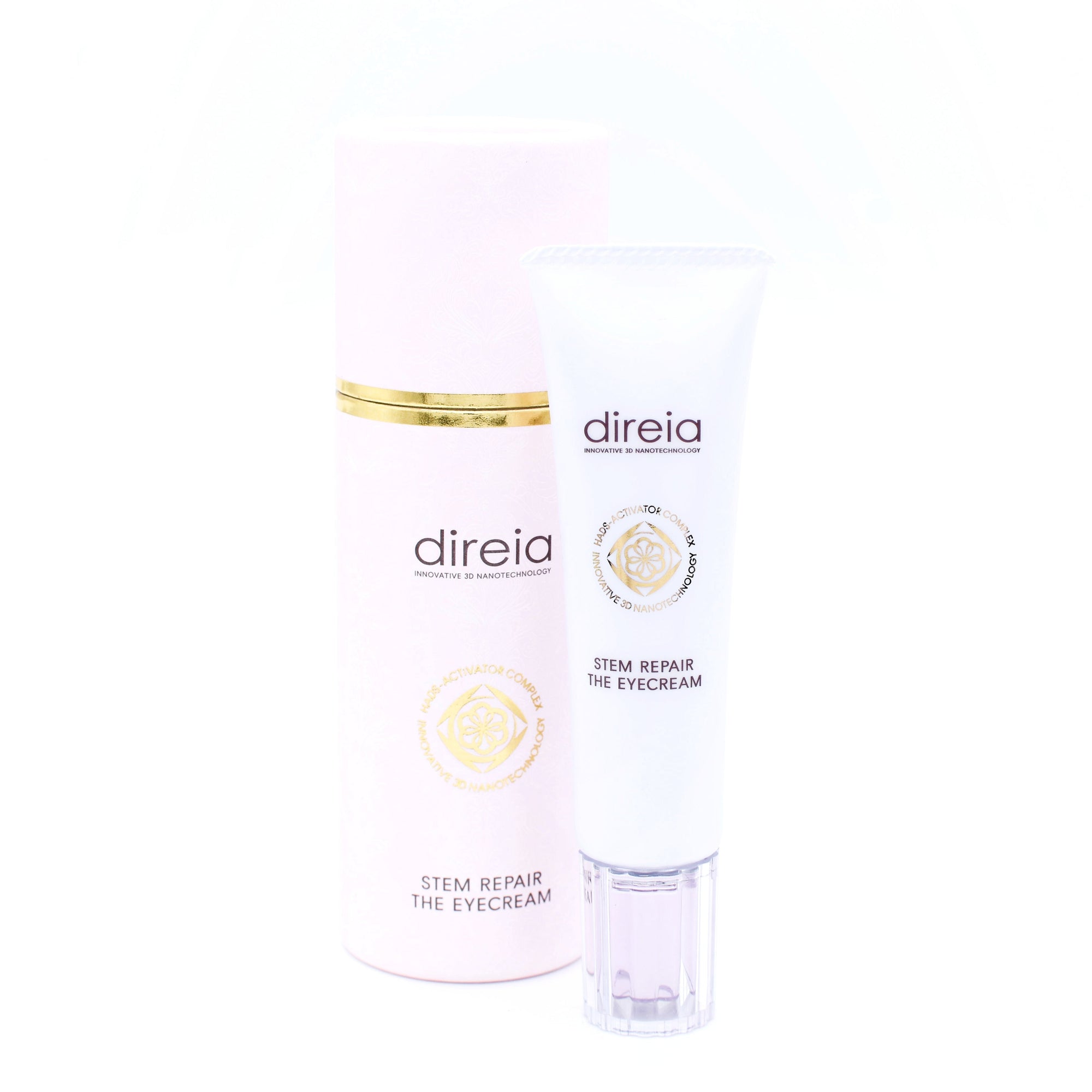 direia Stem Repair The Eye cream