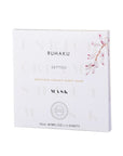 Organic Japanese Skincare Face sheet Masks