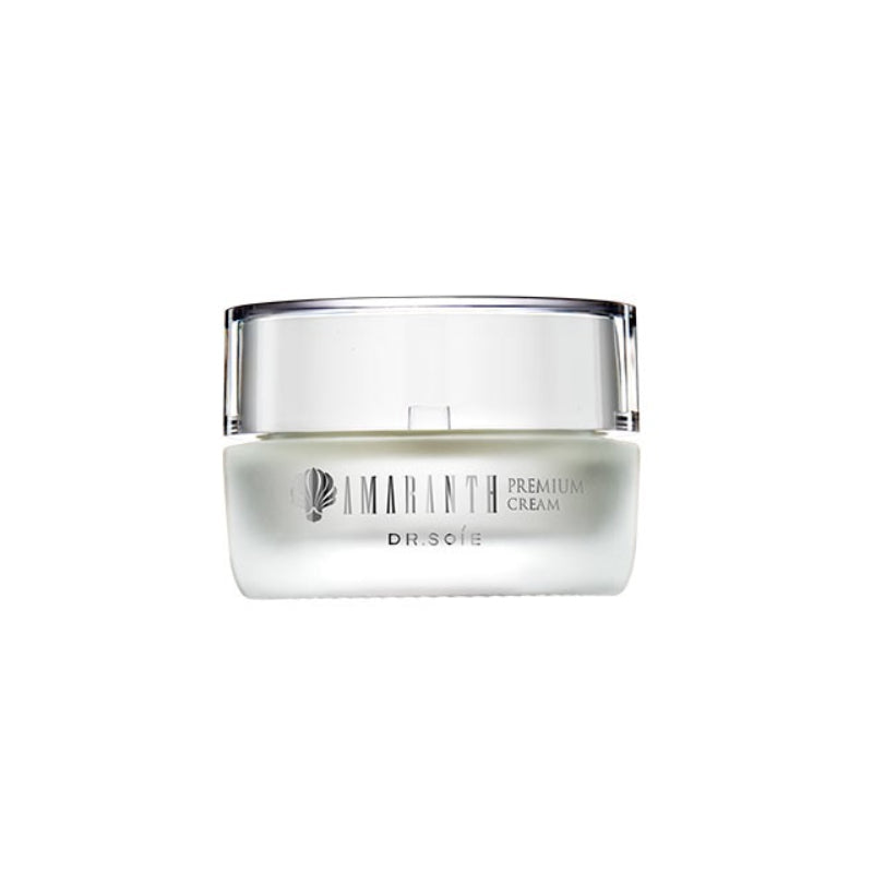 Dr.Soie AMARANTH Saibow Cream