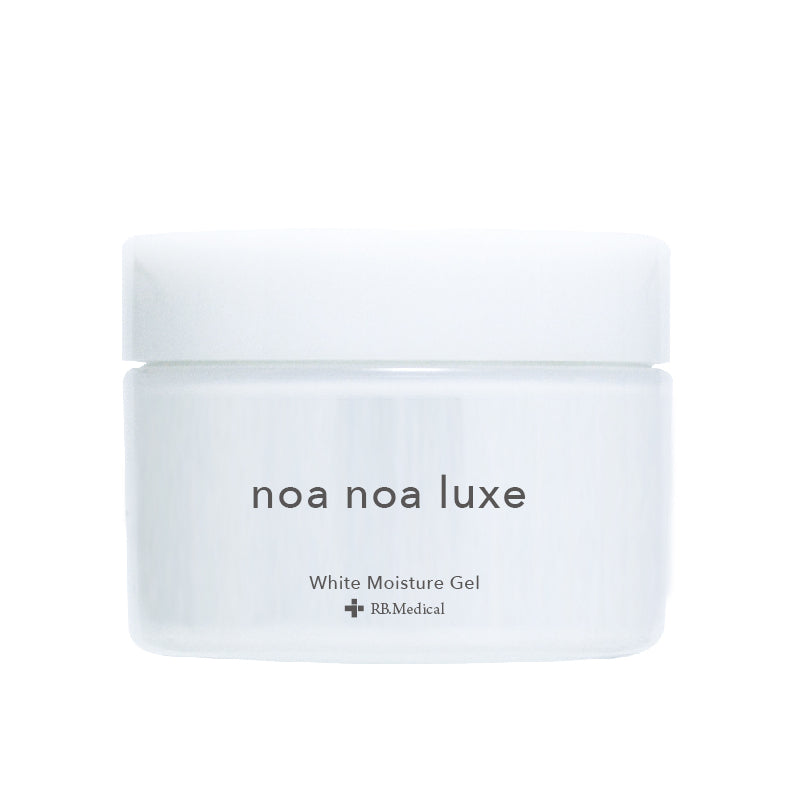 NOA NOA LUXE Whitening Moisture Gel