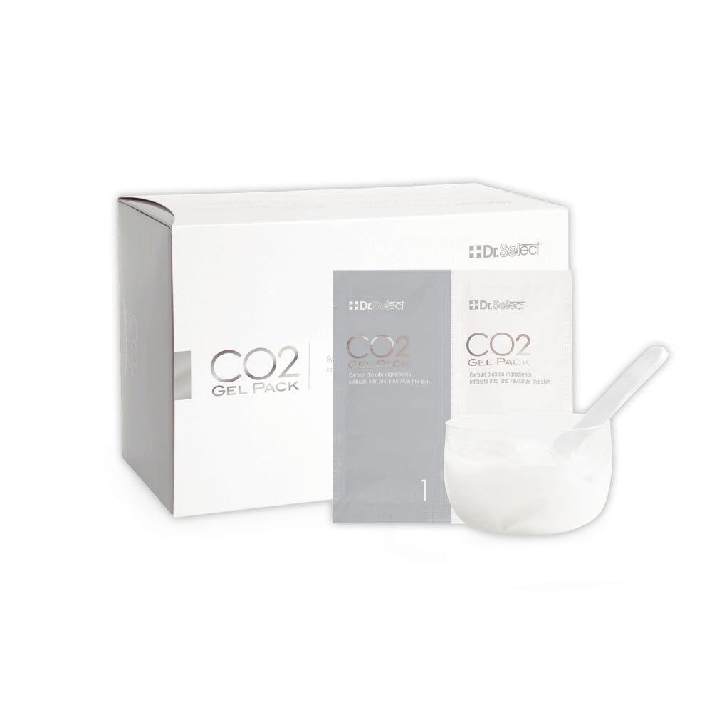 Dr. SELECT CO2 Gel Pack