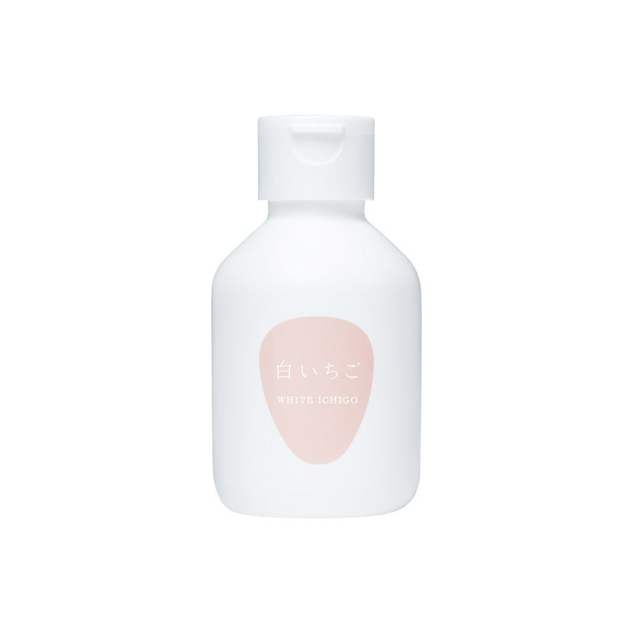 White Ichigo Organic Tech - Wash – MYJCOS