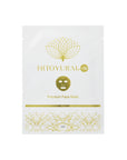 HITOYURAI + 30 Premium Mask with stem cells