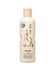 Komenuka Bijin Moisturizing Hair Shampoo with Natural Rice Bran