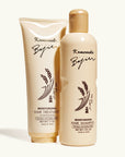 Komenuka Bijin Moisturizing Hair Shampoo with Natural Rice Bran