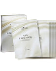 AXXZIA Beauty Force Airy Face Mask (7 pcs)