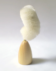 Tomioka Silk Facial Brush