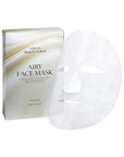 AXXZIA Beauty Force Airy Face Mask (7 pcs)