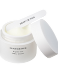 BIJOU DE MER Rejude Face White Cream