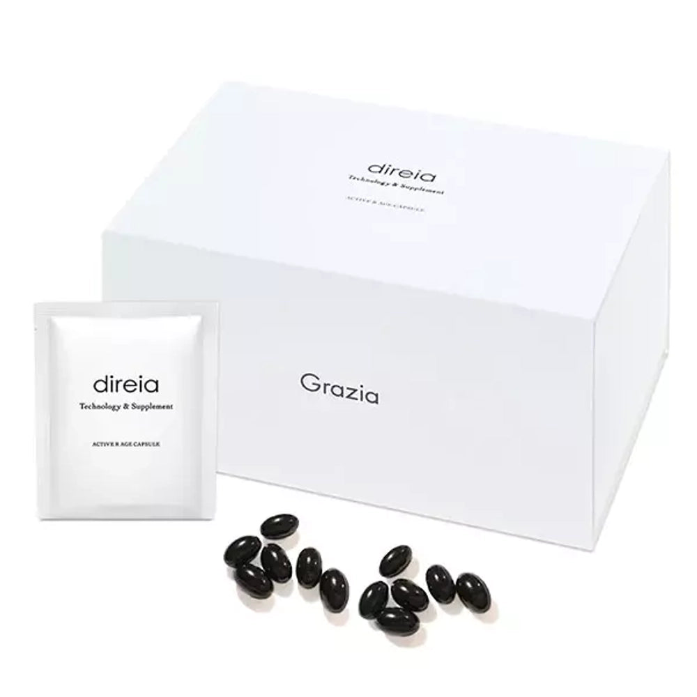 direia Active R Age Capsule