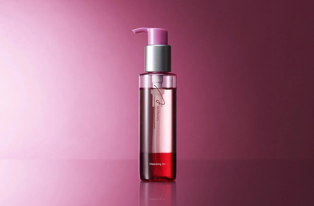 AXXZIA AGTHEORY Cleansing Oil