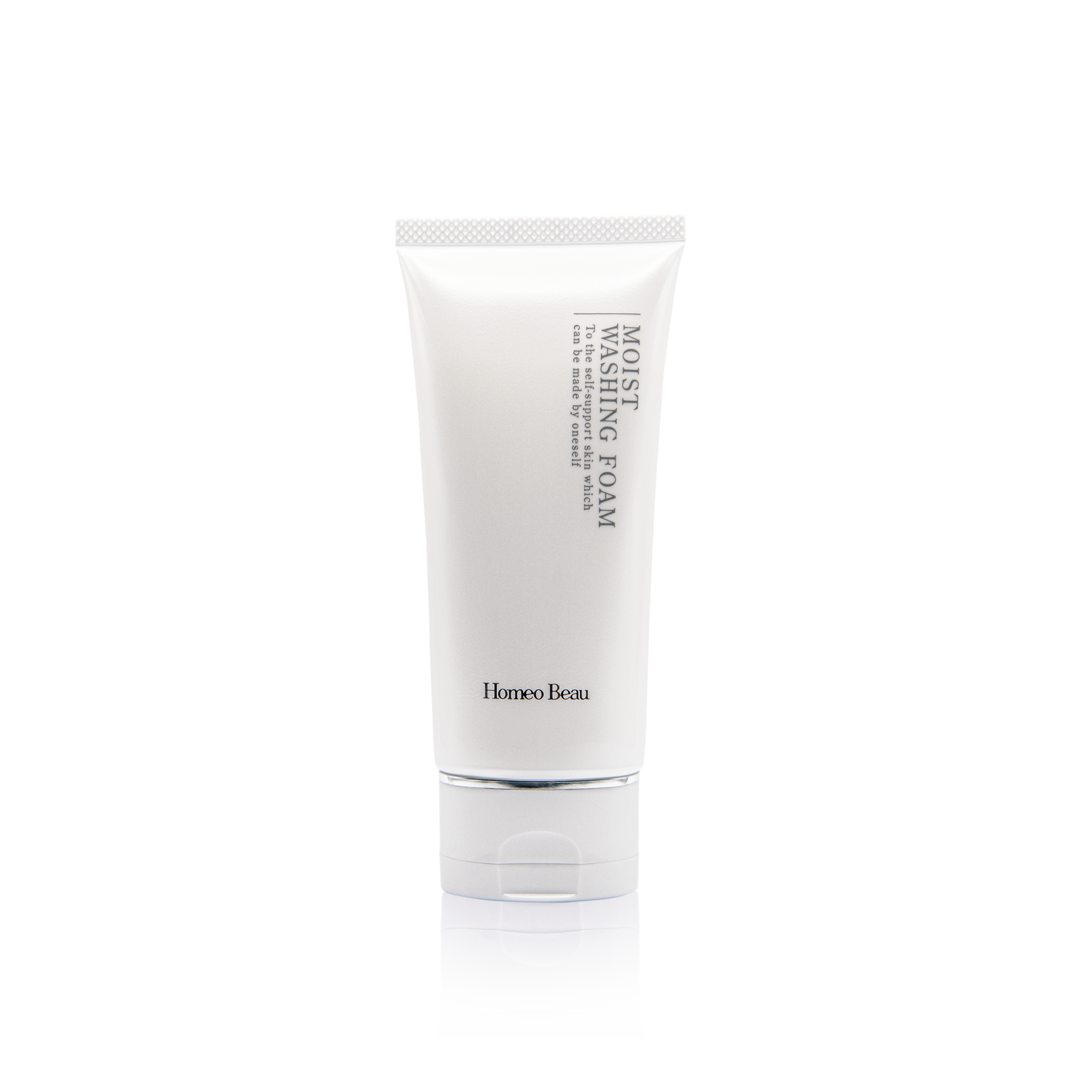 Homeo Beau Moisture Washing Foam