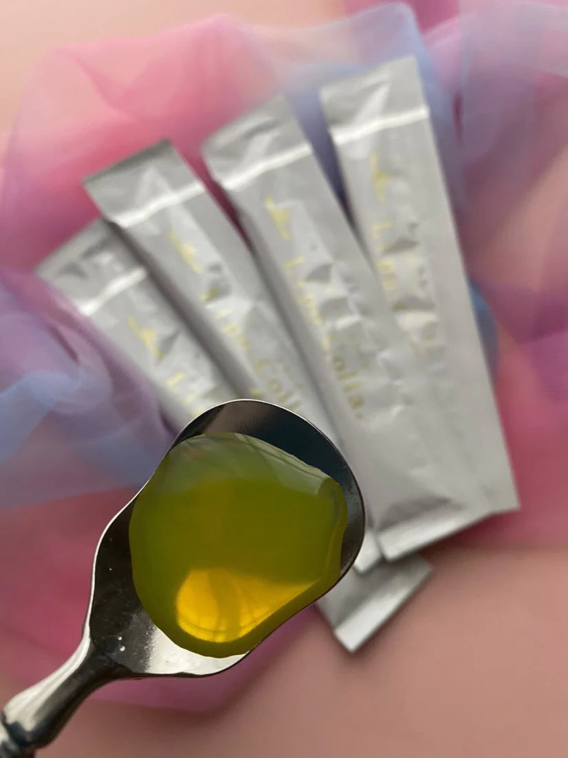 Lipo Colla Liposome Collagen