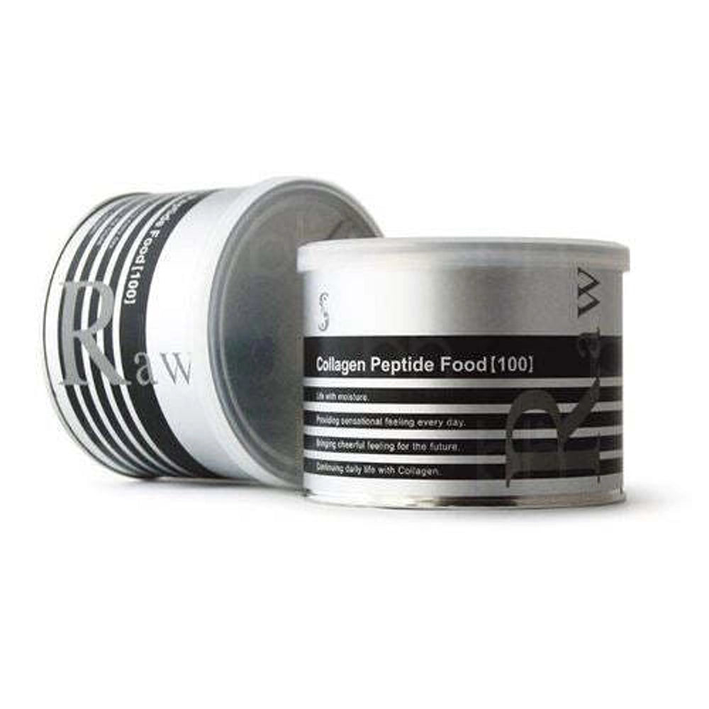 SPA TREATMENT Collagen Peptide Food