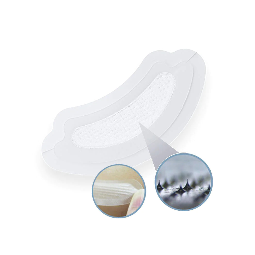Spa Treatment i Micro Patch