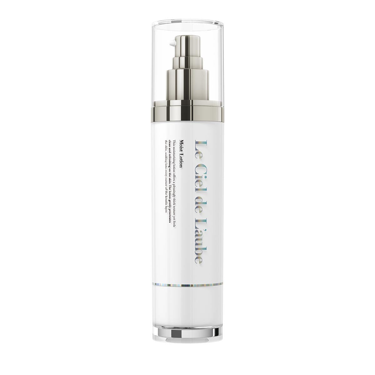 AXXZIA Le Ciel De L'Aube Moist Lotion