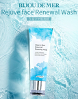 BIJOU DE MER Rejuve Face Renewal Wash