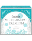 Esthe Pro Labo Multi Mineral Premium