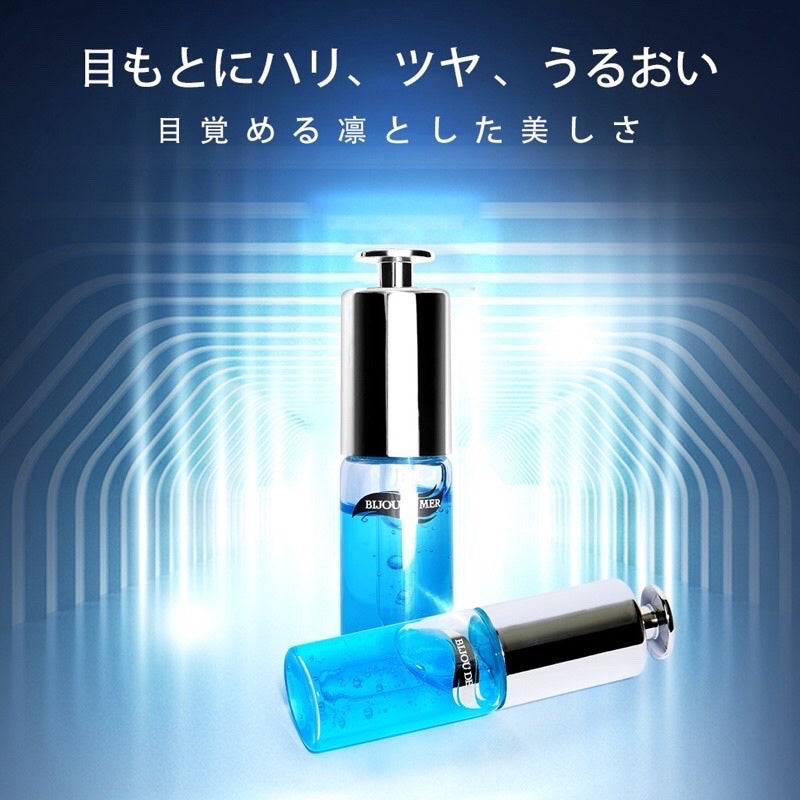 BIJOU DE MER Rejuve Face Renewal Eye Serum