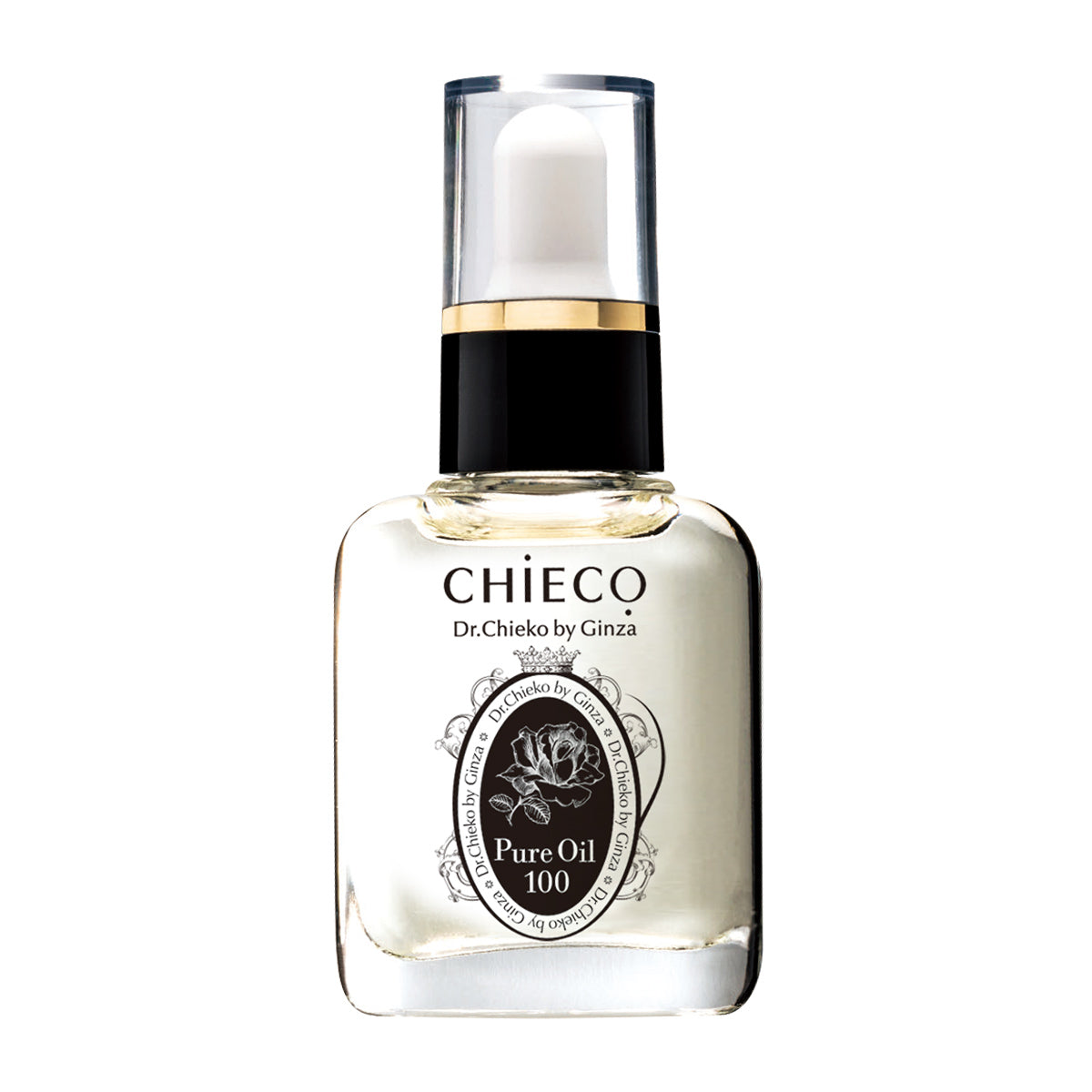 Ginza Tomato CHIECO Pure Oil 100