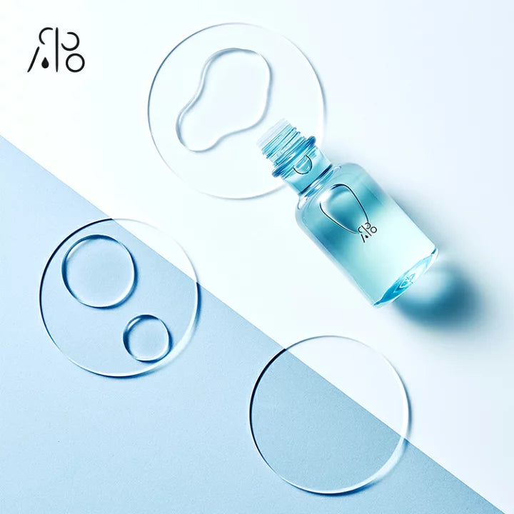 ICOR Oil Cleansing Make-up Remover