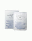 AXXZIA Beauty Force Treatment Mask MW (7 pcs)