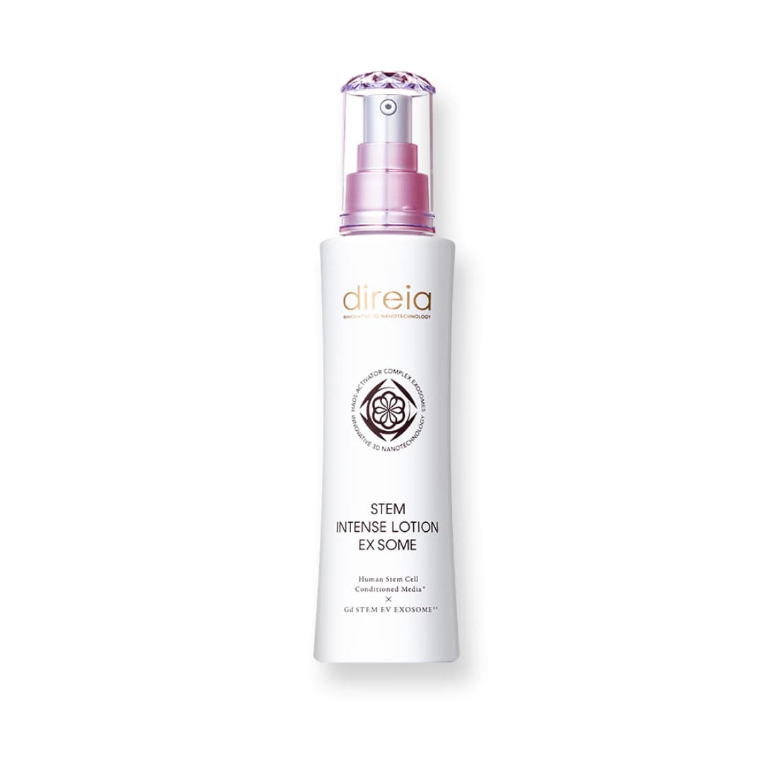 Beauty Ninja | Lifting lotion Stem | DIREIA | Buy online instantly