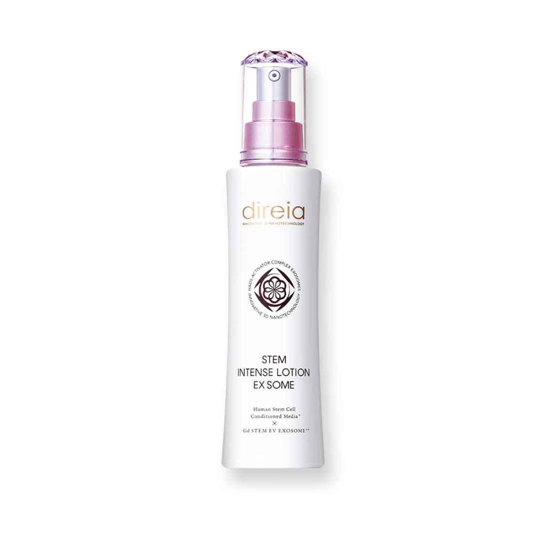 direia Stem Intense Lotion EX Some