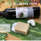 Tomioka Mulberry Silk Soap