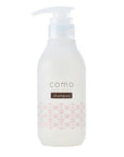COMOACE Cocoon Moisture Shampoo