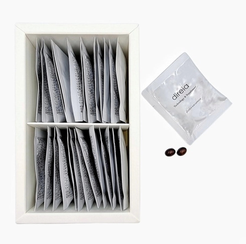 direia Active R Age Capsule