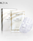 AXXZIA Beauty Force Airy Face Mask (7 pcs)