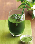 Dr. Select Aojiru Yonaguni Organic Green Juice