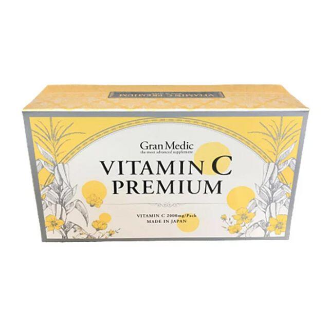 Esthe Pro Labo Vitamin C Premium