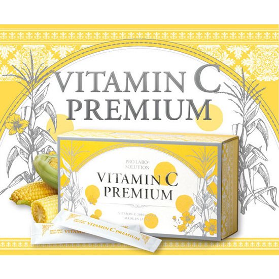 Esthe Pro Labo Vitamin C Premium