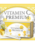 Esthe Pro Labo Vitamin C Premium