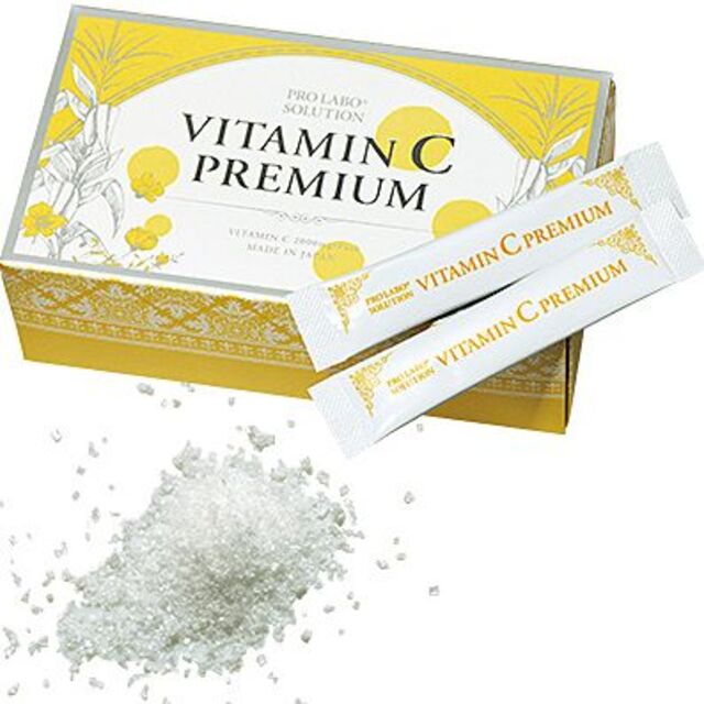 Esthe Pro Labo Vitamin C Premium