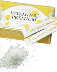 Esthe Pro Labo Vitamin C Premium